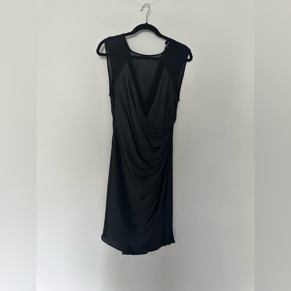 Silk dress by All Saints - Picture 2 of 7